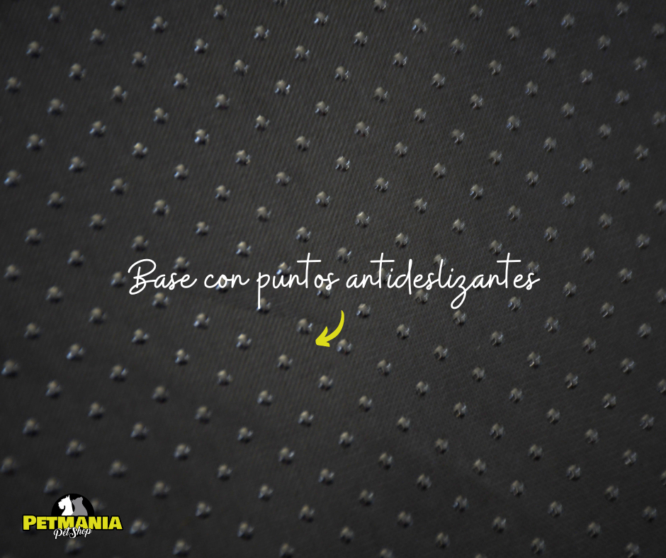 CAMA LUXURY verde oscuro talla L